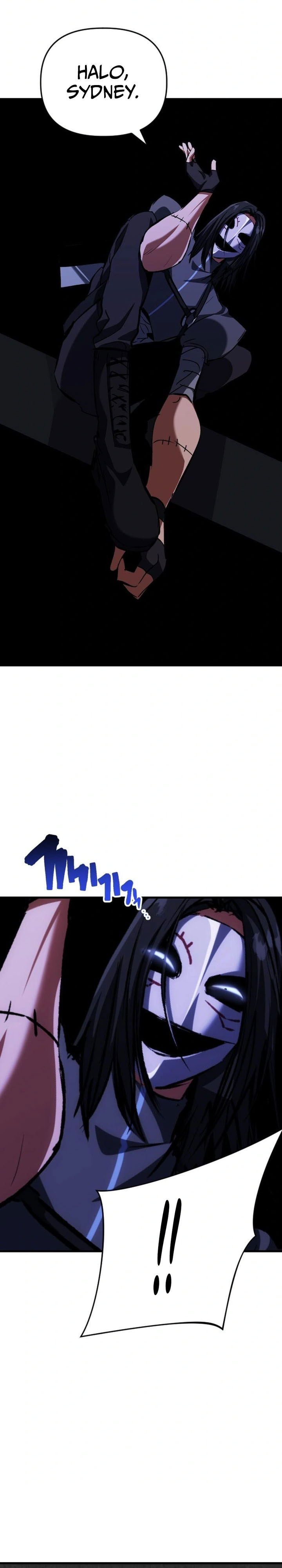 Killing Killer Chapter 117 Gambar 22