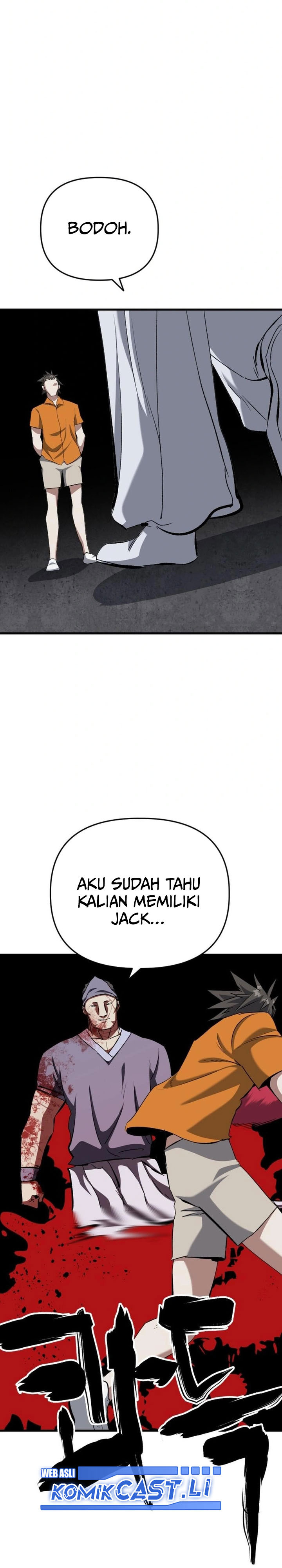 Killing Killer Chapter 117 Gambar 25