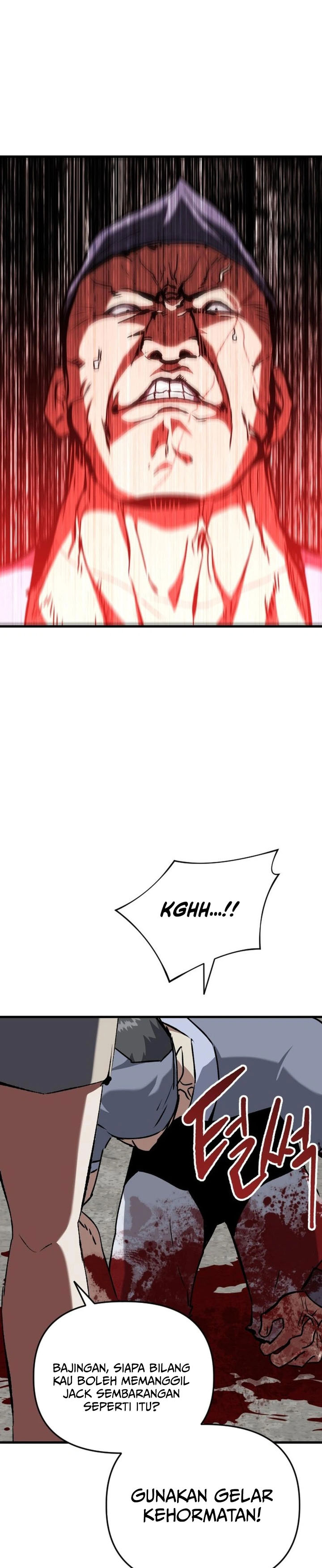 Killing Killer Chapter 117 Gambar 26