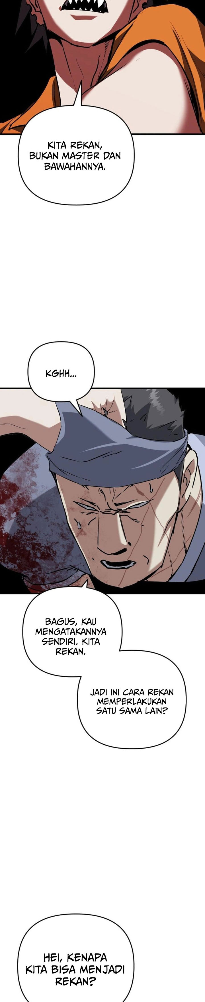 Killing Killer Chapter 117 Gambar 28