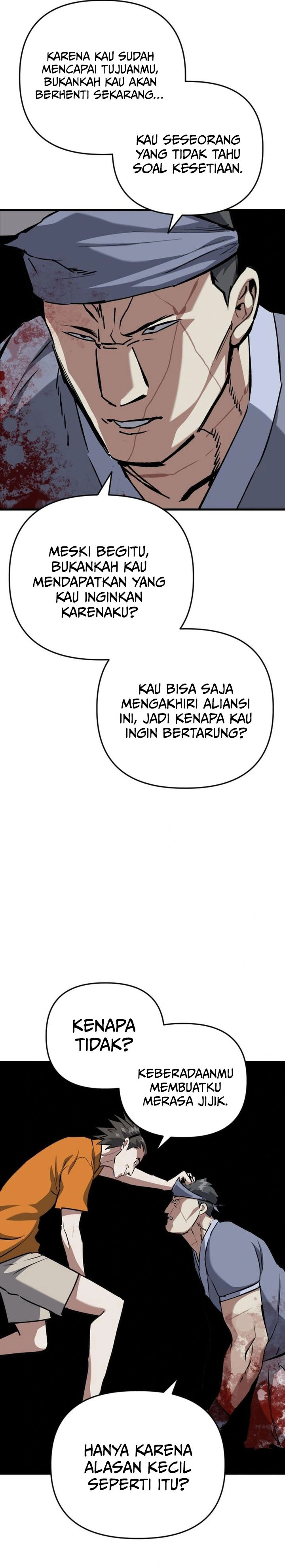 Killing Killer Chapter 117 Gambar 30