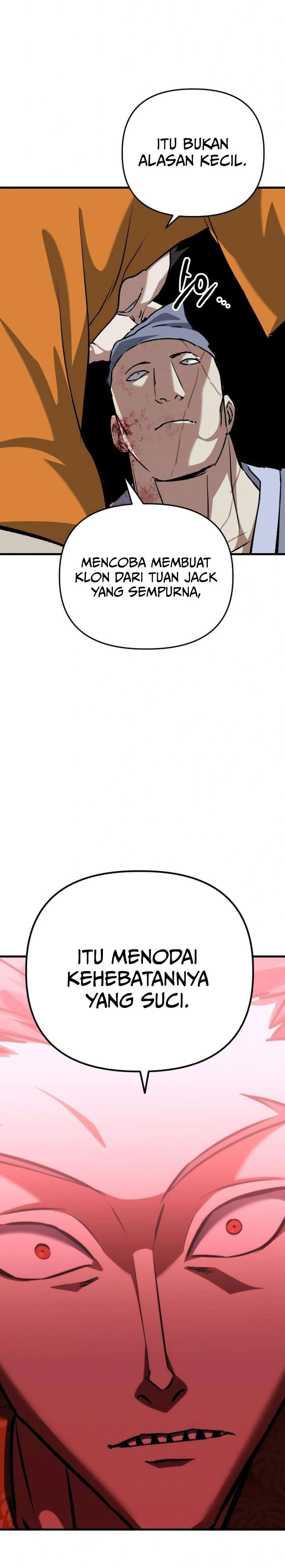 Killing Killer Chapter 117 Gambar 31