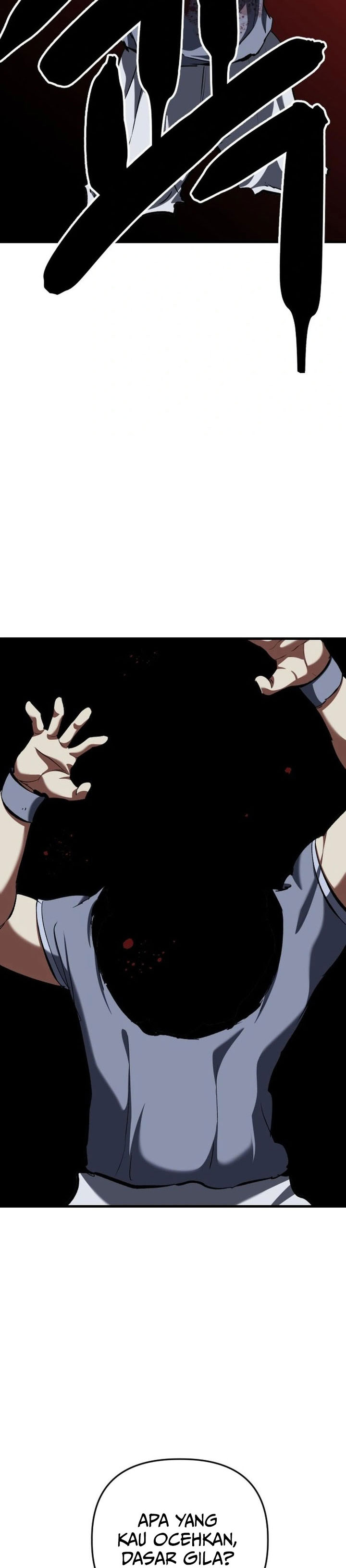 Killing Killer Chapter 117 Gambar 35