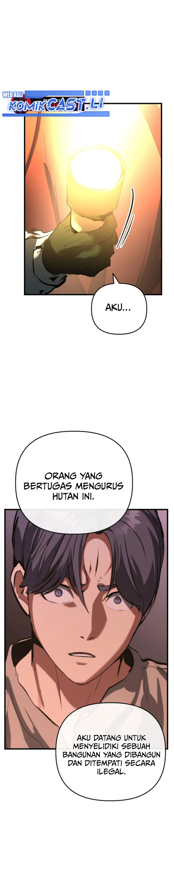 Killing Killer Chapter 120 Gambar 6