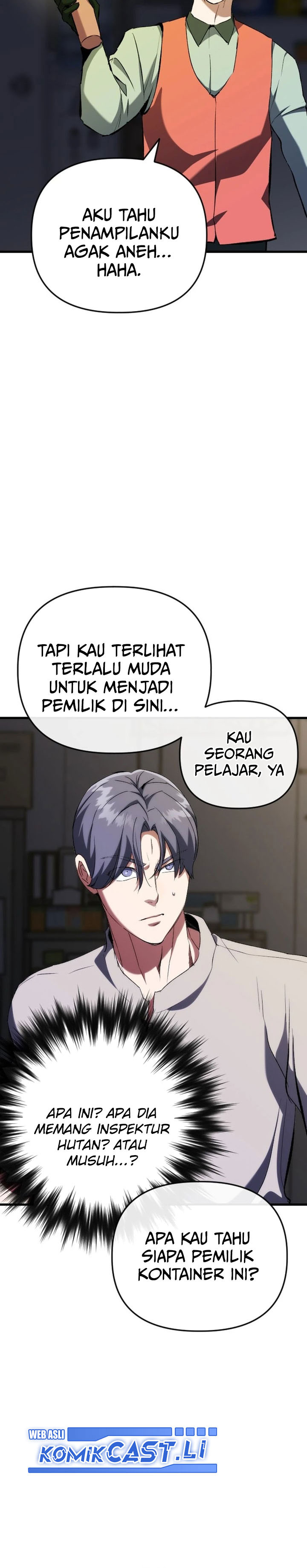 Killing Killer Chapter 120 Gambar 9