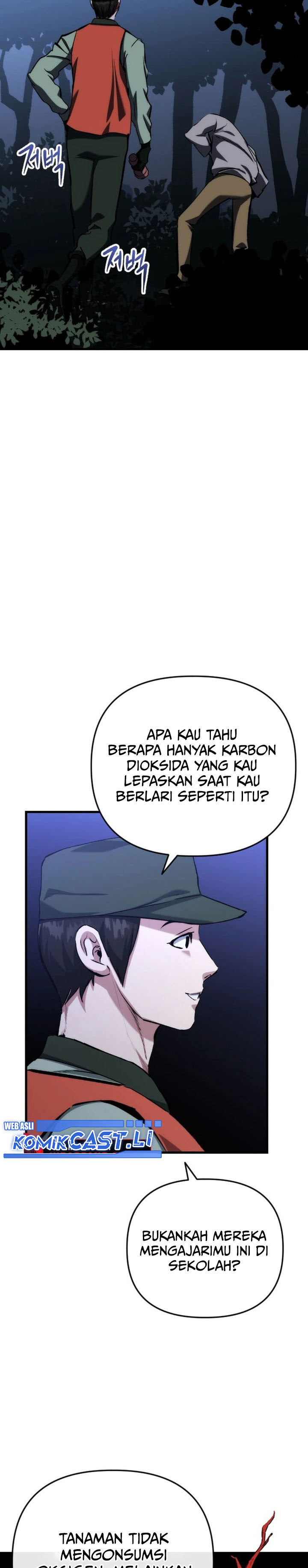 Killing Killer Chapter 120 Gambar 24