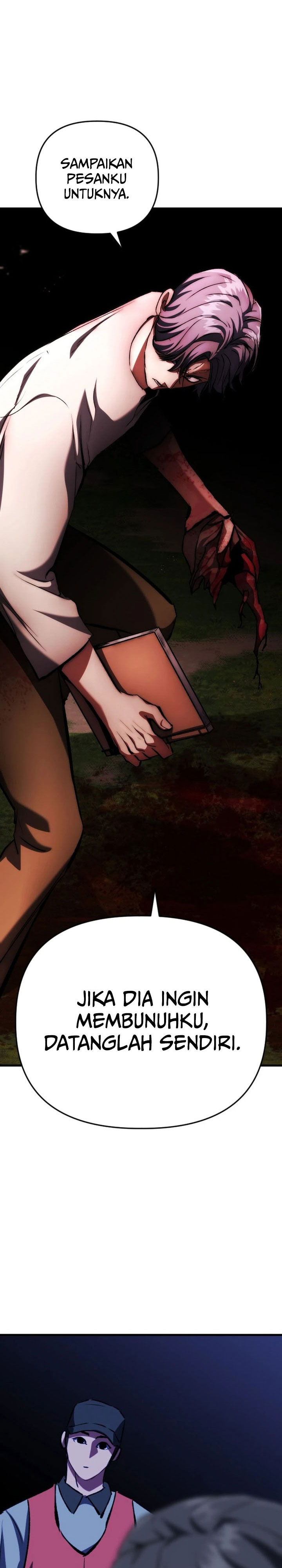 Killing Killer Chapter 120 Gambar 27