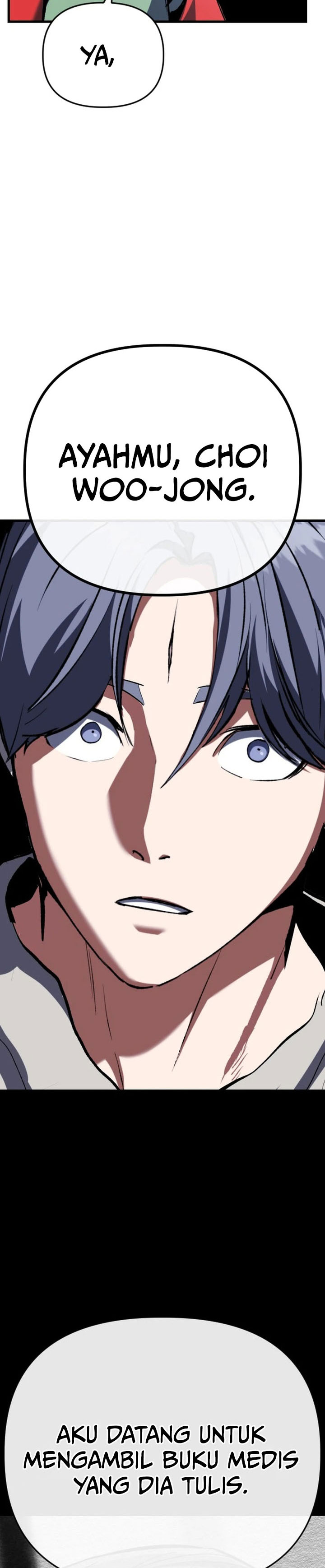 Killing Killer Chapter 120 Gambar 31