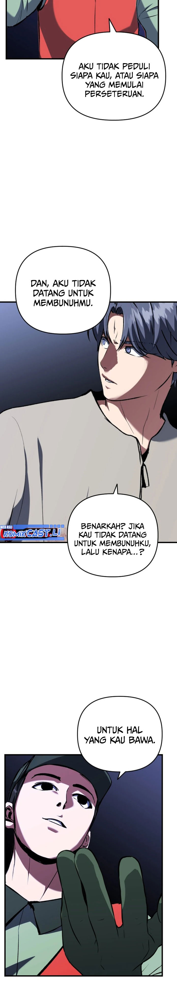 Killing Killer Chapter 121 Gambar 3