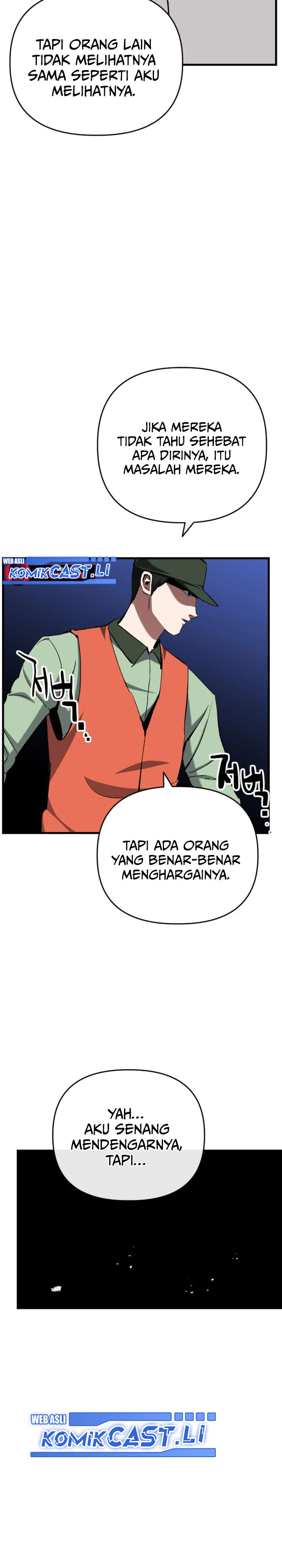 Killing Killer Chapter 121 Gambar 9