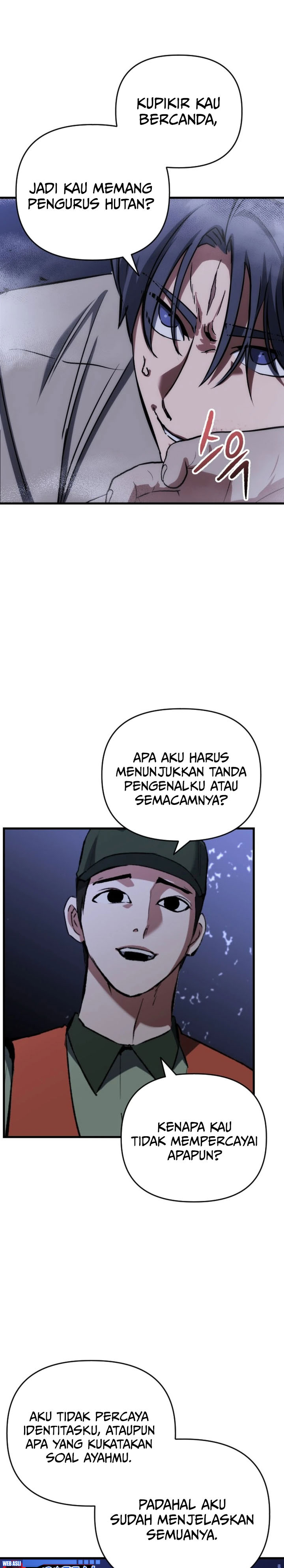 Killing Killer Chapter 121 Gambar 28