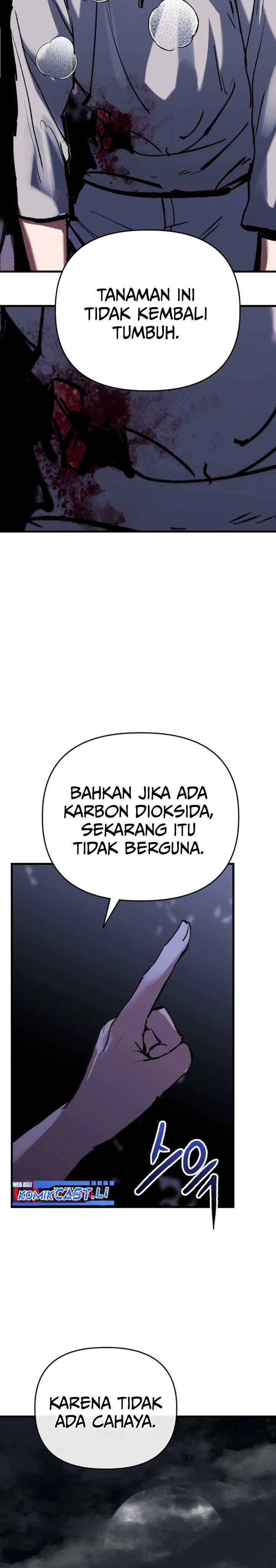 Killing Killer Chapter 121 Gambar 31