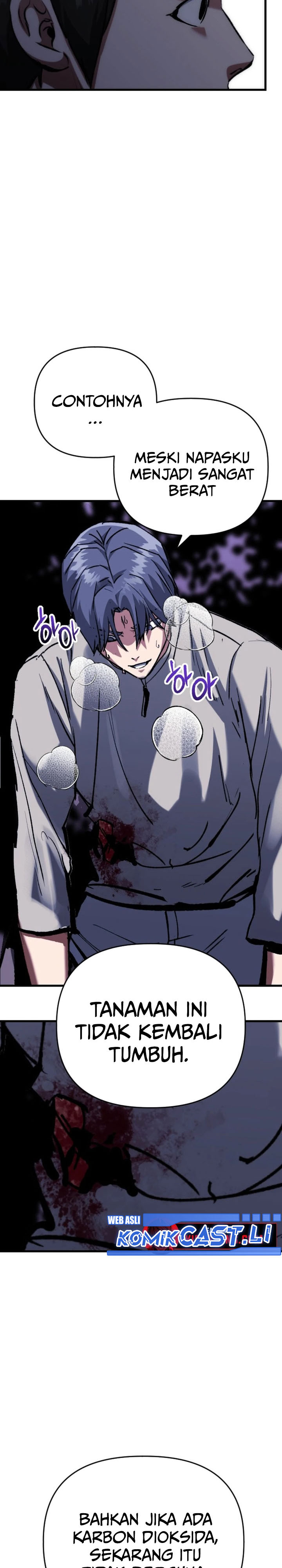 Killing Killer Chapter 122 Gambar 3