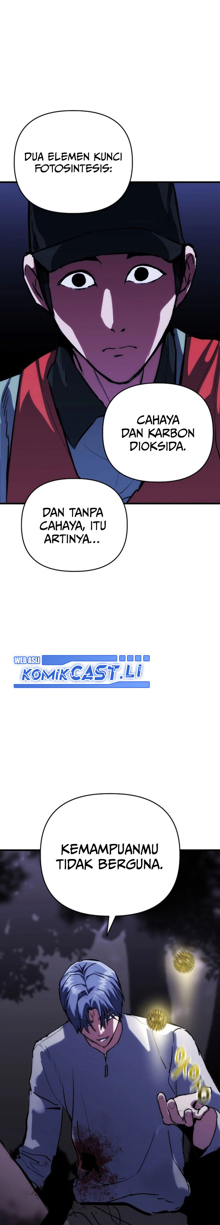 Killing Killer Chapter 122 Gambar 5