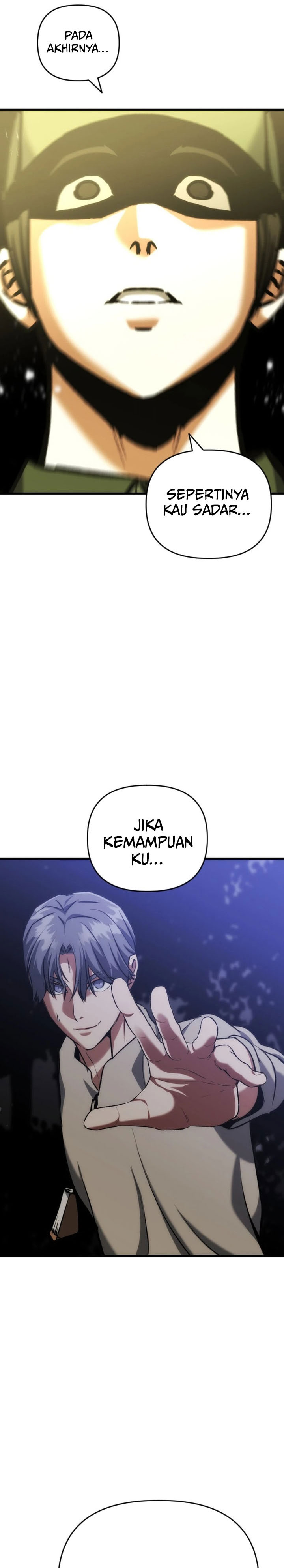 Killing Killer Chapter 122 Gambar 8