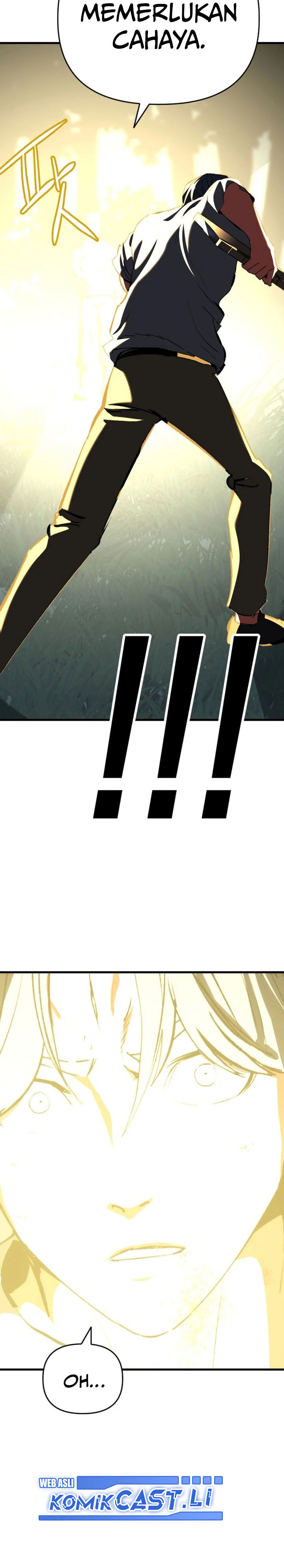Killing Killer Chapter 122 Gambar 9