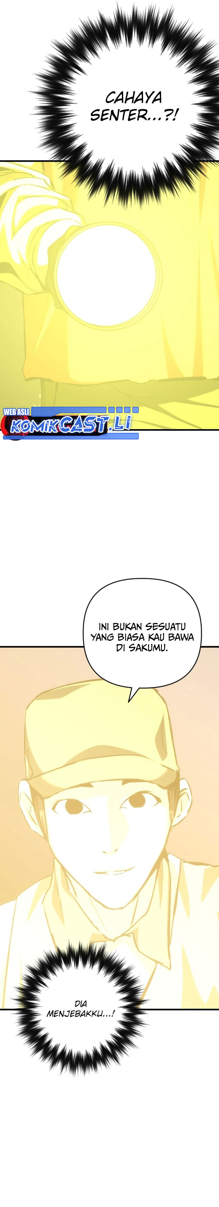 Killing Killer Chapter 122 Gambar 10