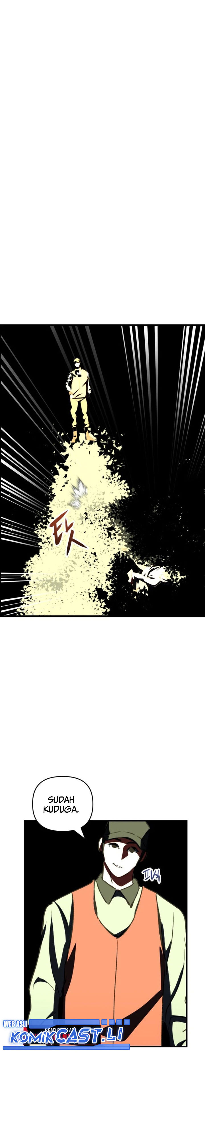 Killing Killer Chapter 122 Gambar 12