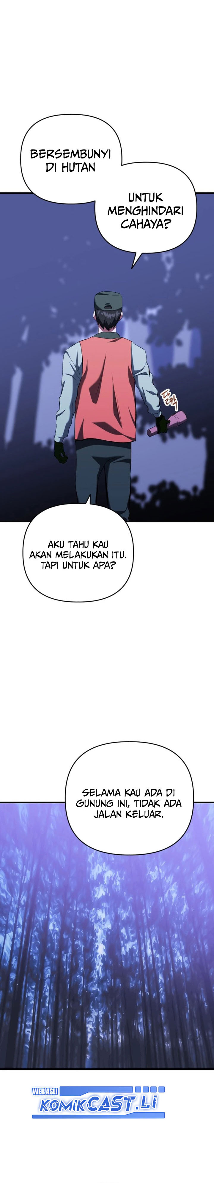Killing Killer Chapter 122 Gambar 13