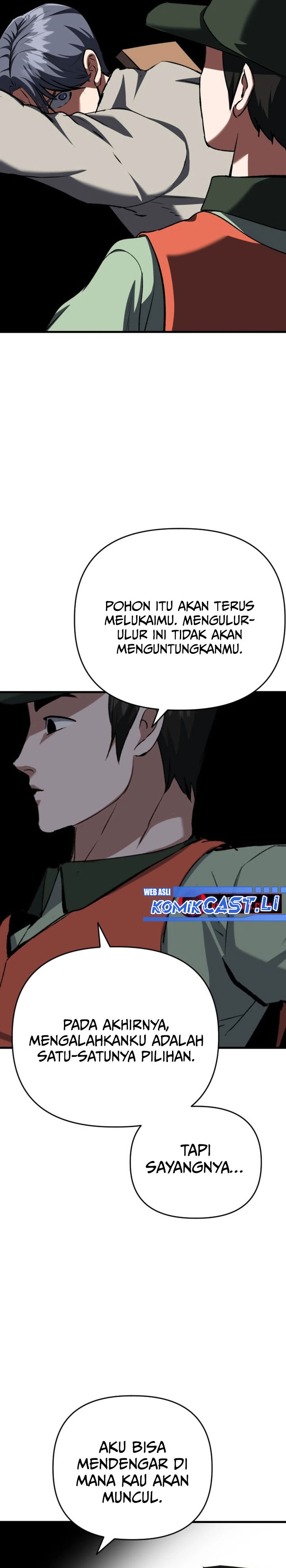 Killing Killer Chapter 122 Gambar 15