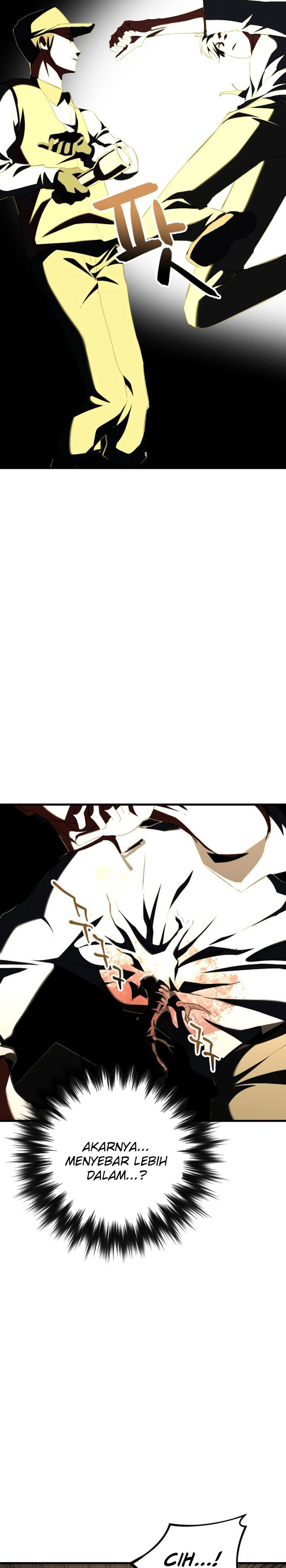 Killing Killer Chapter 122 Gambar 16