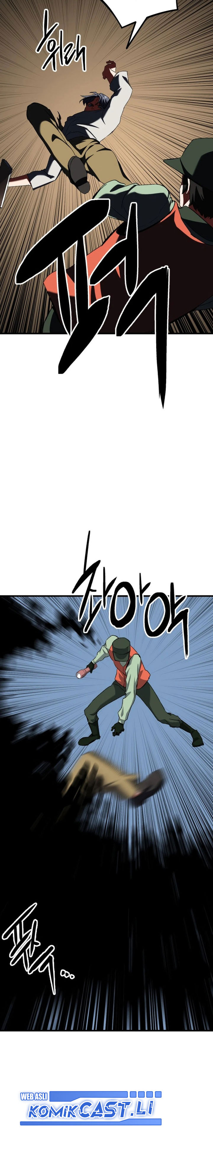 Killing Killer Chapter 122 Gambar 17