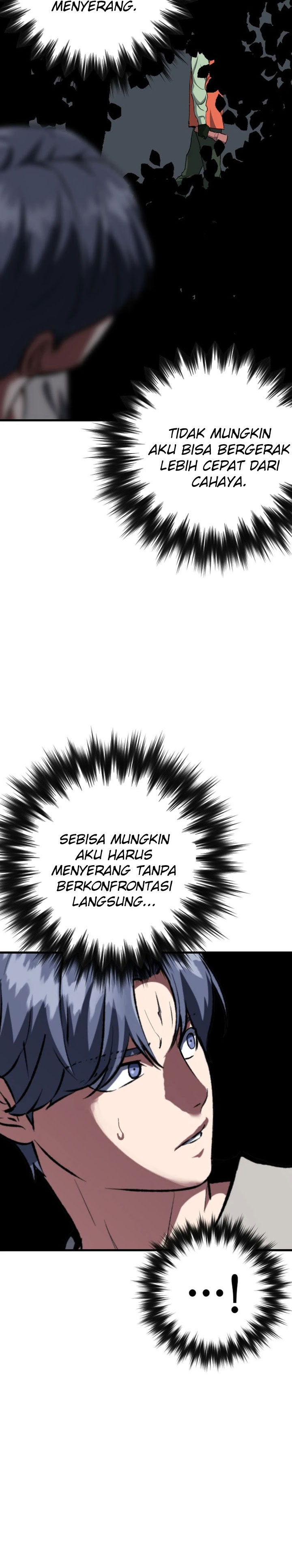 Killing Killer Chapter 122 Gambar 19