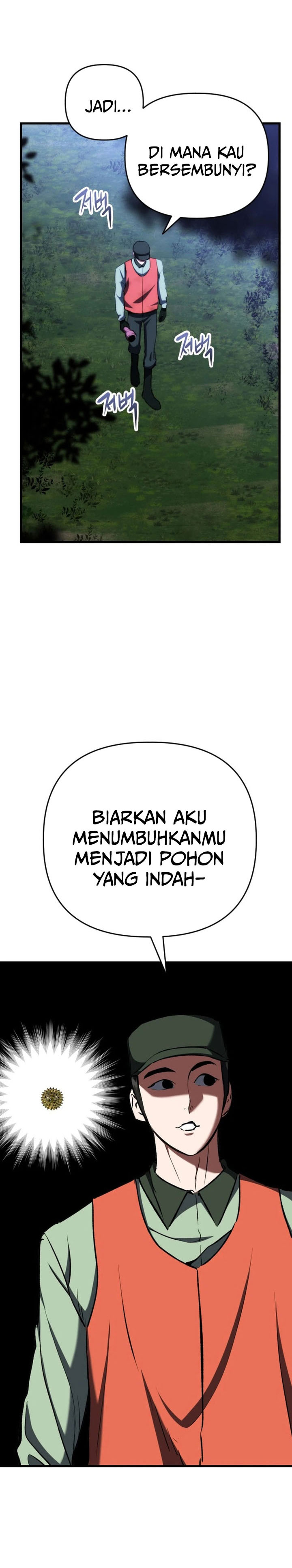 Killing Killer Chapter 122 Gambar 20