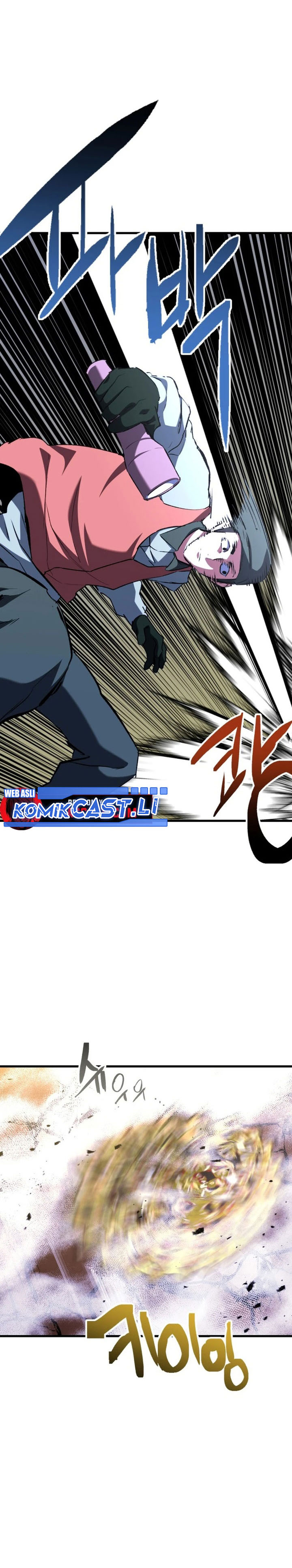 Killing Killer Chapter 122 Gambar 21