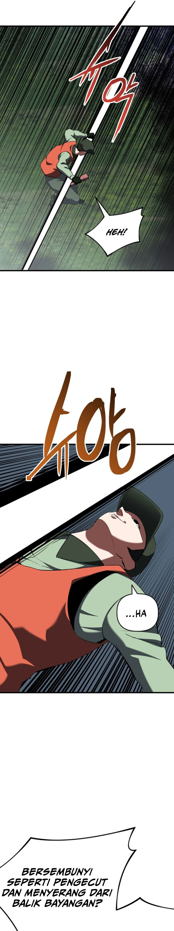 Killing Killer Chapter 122 Gambar 22