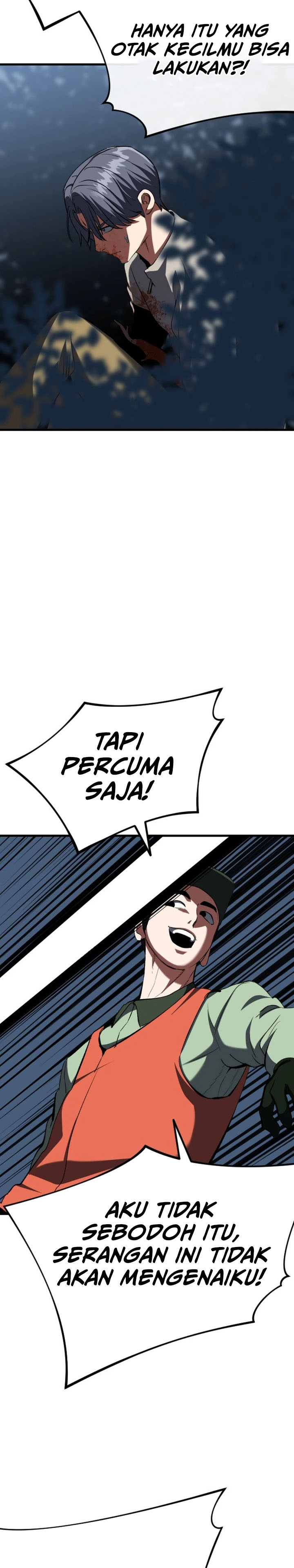 Killing Killer Chapter 122 Gambar 23