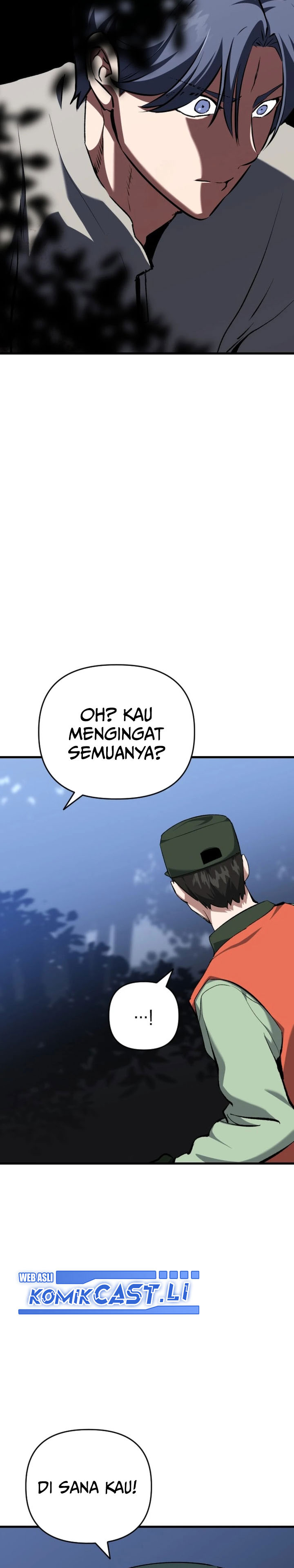 Killing Killer Chapter 122 Gambar 25