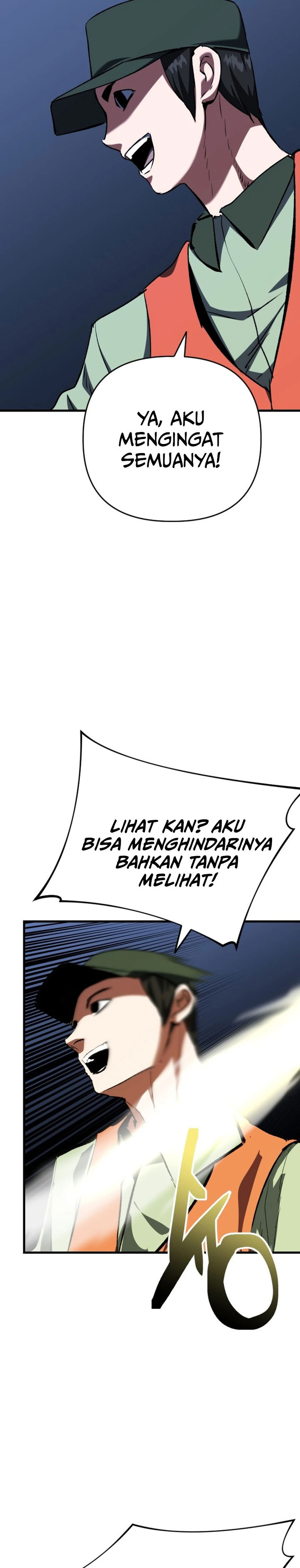 Killing Killer Chapter 122 Gambar 26