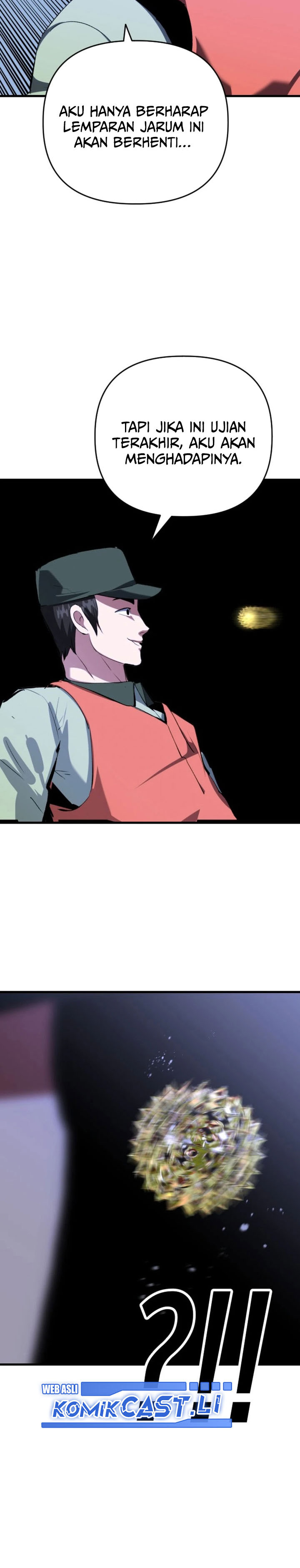 Killing Killer Chapter 122 Gambar 29