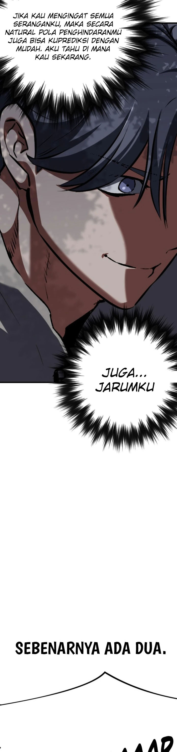 Killing Killer Chapter 122 Gambar 31