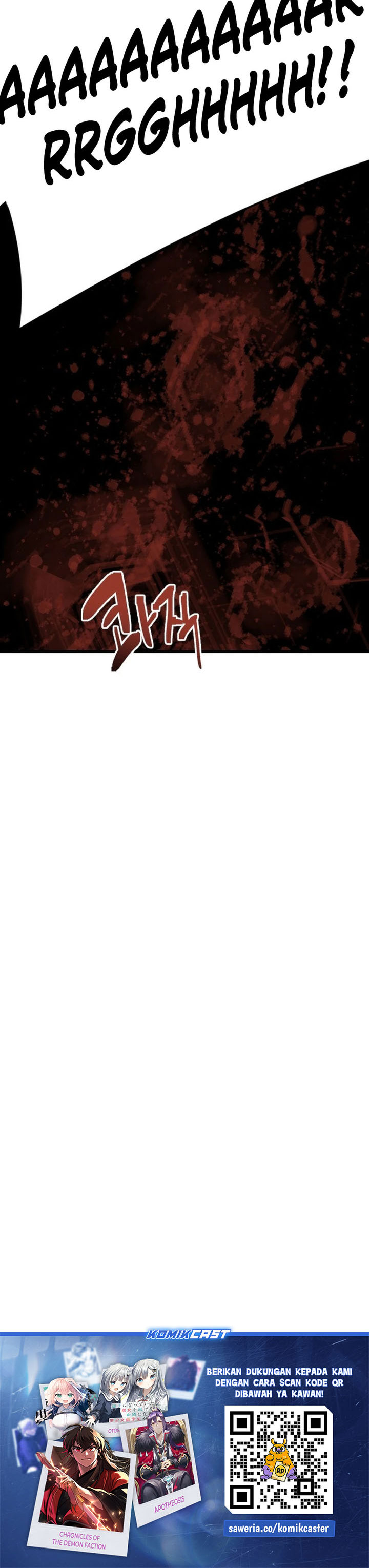 Killing Killer Chapter 122 Gambar 32