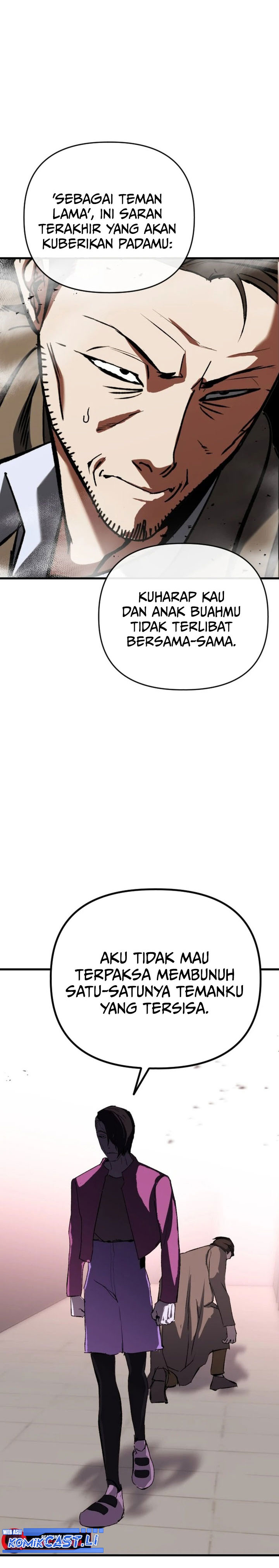 Killing Killer Chapter 124 Gambar 5