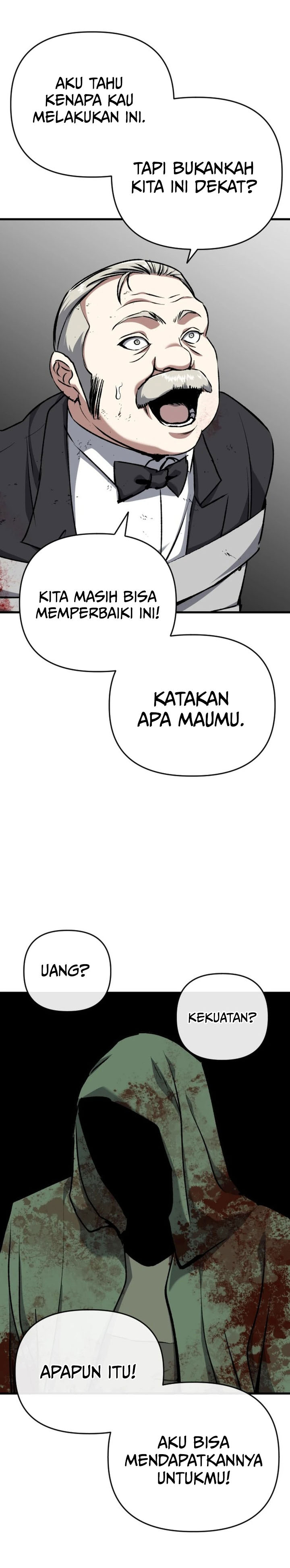 Killing Killer Chapter 124 Gambar 10