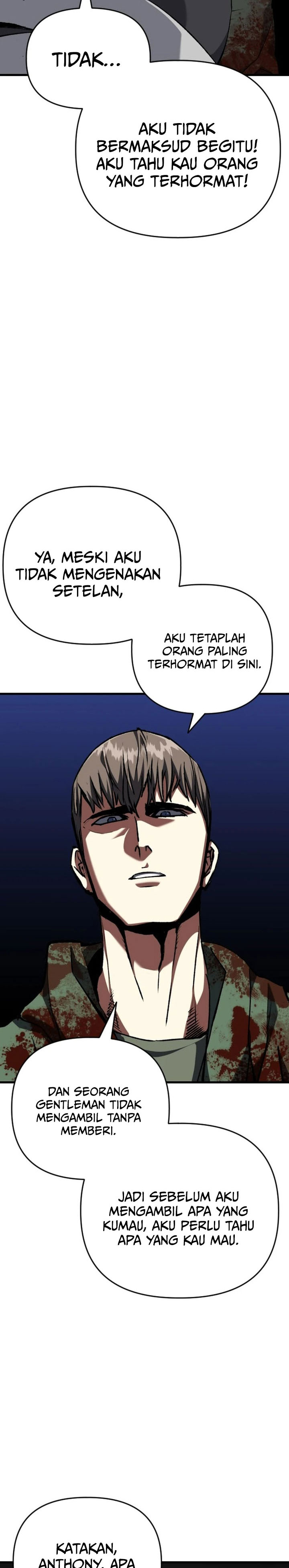 Killing Killer Chapter 124 Gambar 12