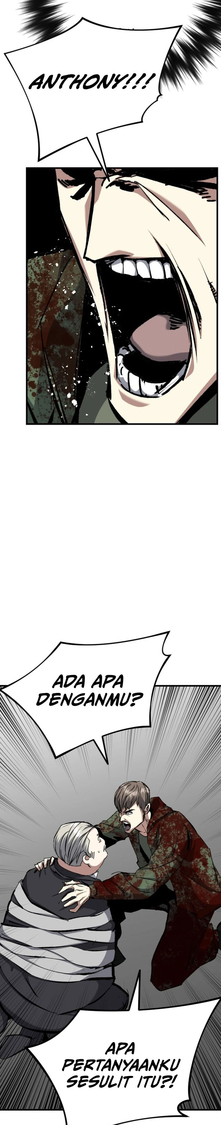Killing Killer Chapter 124 Gambar 18