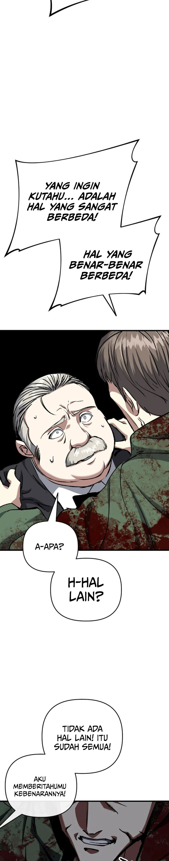 Killing Killer Chapter 124 Gambar 19