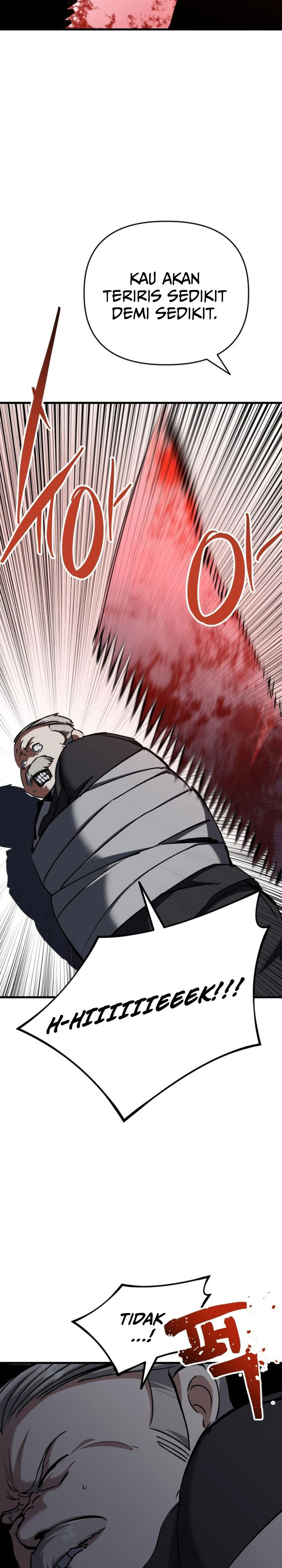 Killing Killer Chapter 124 Gambar 24