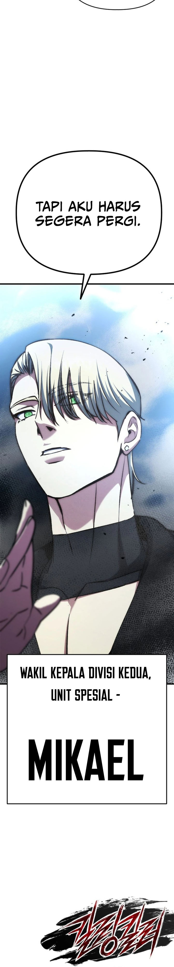 Killing Killer Chapter 124 Gambar 29