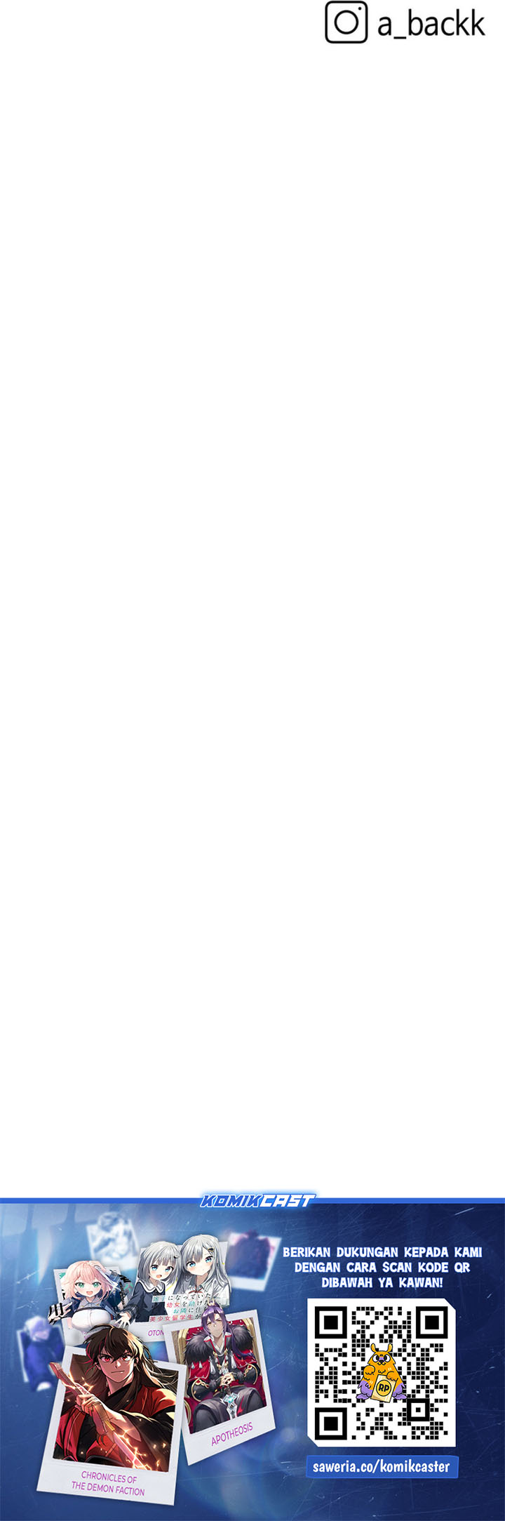 Killing Killer Chapter 124 Gambar 30