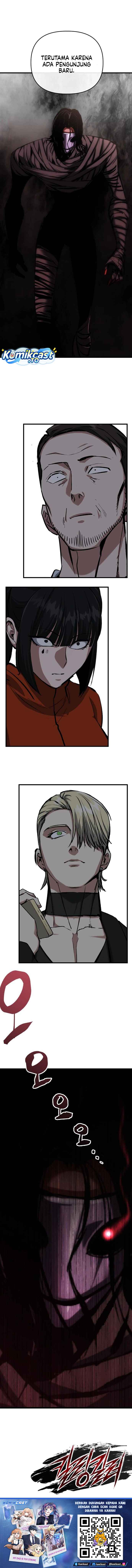 Killing Killer Chapter 126 Gambar 13