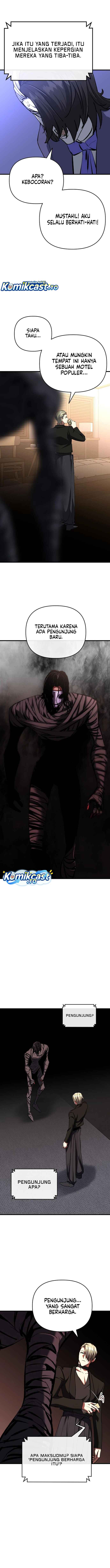 Killing Killer Chapter 127 Gambar 3