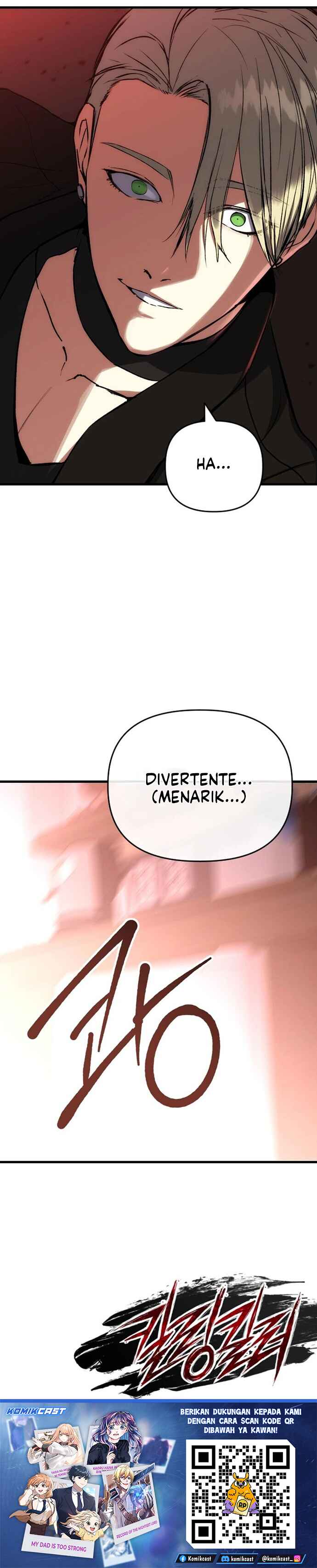 Killing Killer Chapter 127 Gambar 12