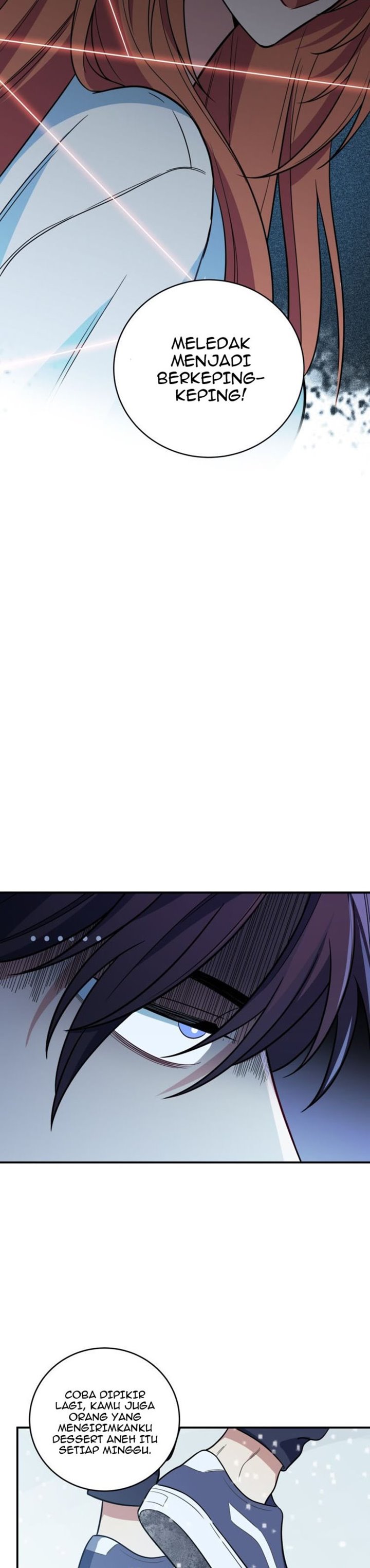Killing My Love Chapter 05 Gambar 4