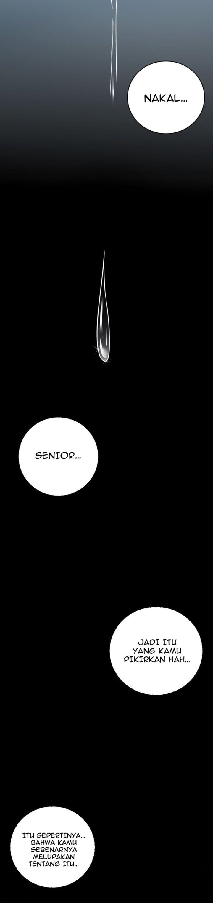 Killing My Love Chapter 05 Gambar 7