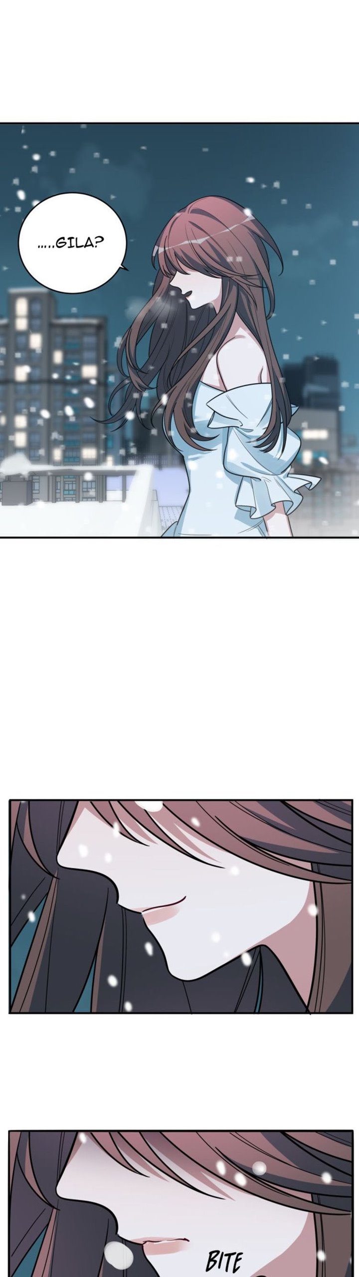 Killing My Love Chapter 05 Gambar 12